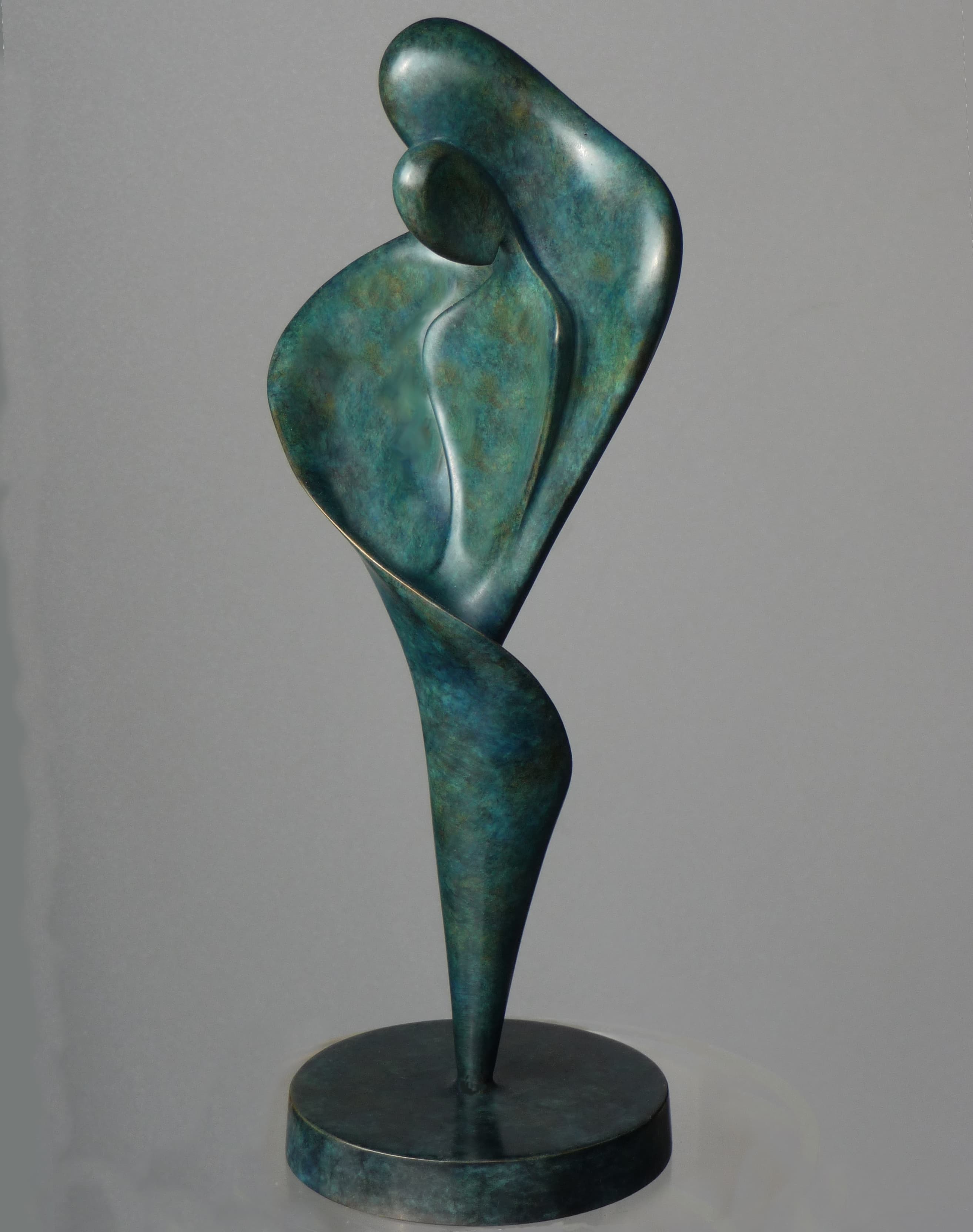 Écrin et ne Crains Rien