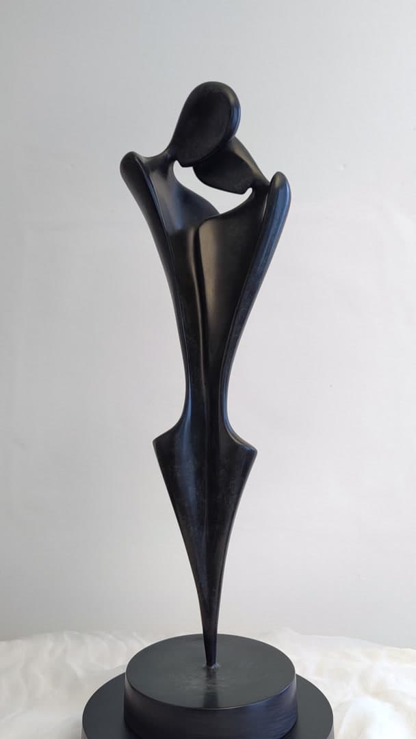 Au Creux de ton Épaule